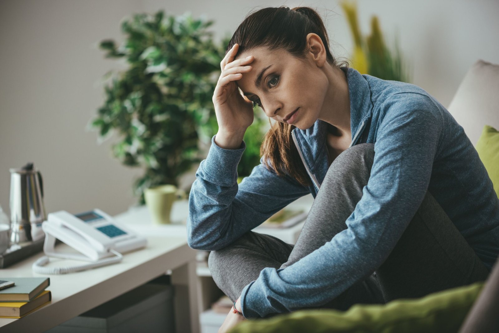 depression treatment programs