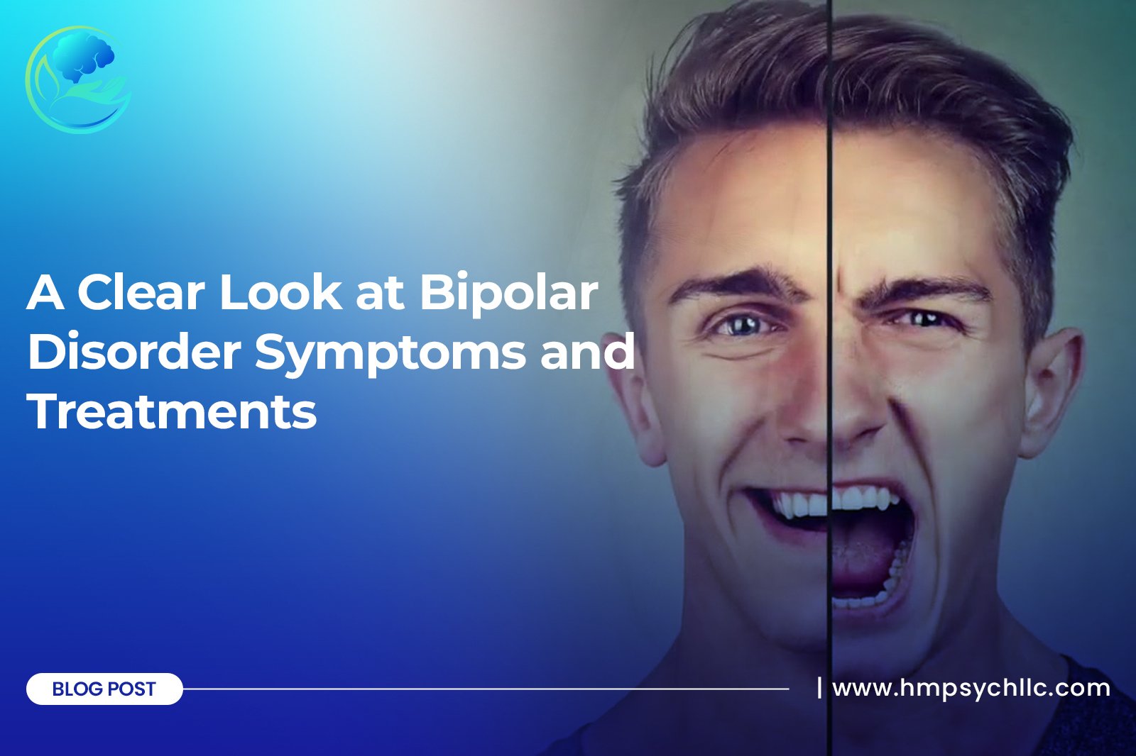 A Clear Look at Bipolar Disorder Symptoms and Treatments