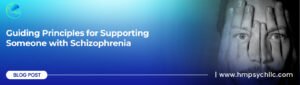 Schizophrenia Symptom Management