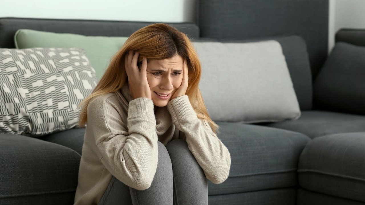 panic disorder therapist​