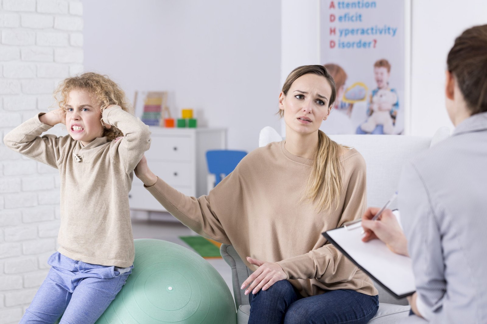 ADHD Treatment In Louisiana