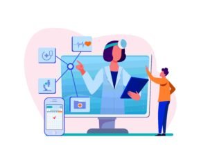 telemedicine
