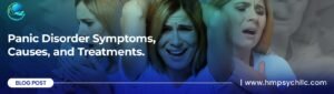 Panic Disorder