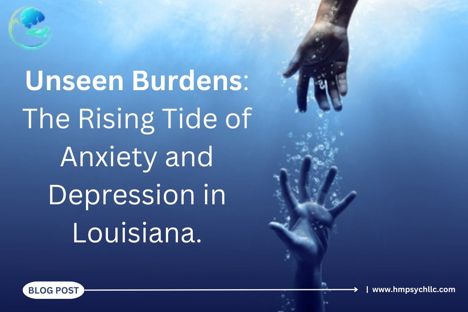 Addressing the Rising Mental Health Crisis in Louisiana