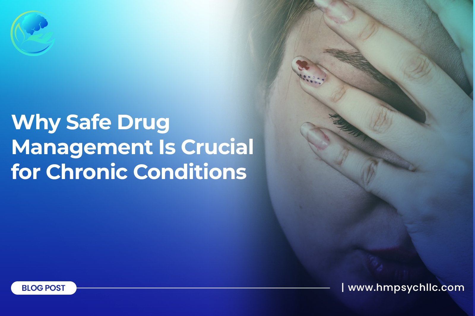 Why Safe Drug Management Is Crucial for Chronic Conditions